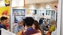 Makaffah Hadir di IFBC Bandung 2025