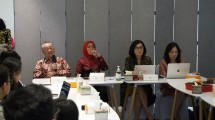 Prodia Meet the Press with Prostem