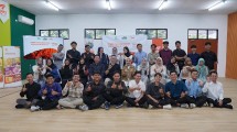 Pegadaian Hadirkan Beasiswa untuk Wirausaha Muda