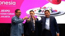 The Grand Launching of Morefood Expo 2026 - 24 July 2025.