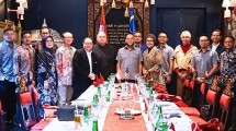 Sinergi ExportHub.id, Cedefindo, dan DPMM 