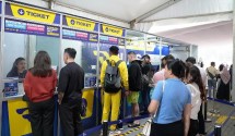 Tiket GIIAS 2025 bisa dibeli secara online atau pembelian langsung di lokasi.