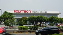 Showroom Polytron