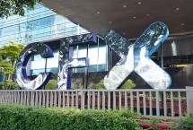 Logo CFX