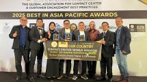 Pegadaian Raih Penghargaan di Ajang Indonesia Regulatory Compliance Awards 2025