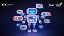 Desain inklusif yang dihadirkan OCA lewat OCA AI diharapkan turut mendorong pemerataan peluang ekonomi