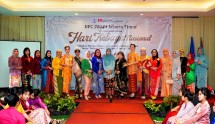 Swiss-Belresidences Kalibata Gelar Perayaan Hari Kebaya Nasional Bersama IWAPI DPC Jakarta Timur