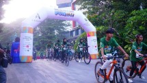 Accor Hotels dan ATFAC Rayakan Hari Anak Nasional 2025 dengan 'Fun Bike For Kids'