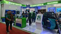 Booth DRMA