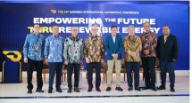 GIIAS 2025 menyuguhkan dua program yang menghadirkan para pelaku industri otomotif nasional dan internasional yaitu The 19th GAIKINDO International Automotive Conference (GIAC) dan Daily Seminar