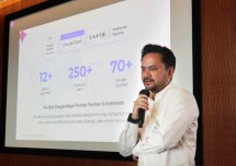 Caption: Sebagai Google Cloud Premier Partner, Terralogiq Bantu Organisasi Migrasi dan Modernisasi Beban Kerja (Workload) secara Native.