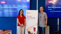 Red Hat Summit Update Indonesia 