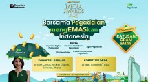 Pegadaian Media Awards