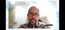 Plt Deputi Pencegahan KPK, M. Aminuddin