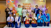 Trakindo Innovakids 2025