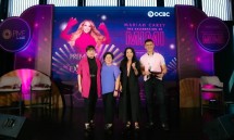 OCBC hadirkan Mariah Carey dalam konser eksklusif Premium Music Experience 2025
