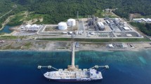 PT ESSA Industries Indonesia Tbk. (ESSA)