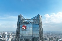 Gedung PT Telkom Indonesia Tbk