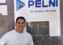 Muhamad Pahlevi, Pengamat Bisnis & Praktisi Logistik.