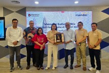Bank Mandiri latih Pekerja Migran Indonesia di Malaysia