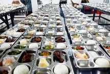 Pemasok Makan Bergizi Gratis