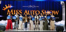 Caption: GAIKINDO Indonesia International Auto Show (GIIAS) 2025, resmi ditutup dengan meriah lewat penyelenggaraan Exhibitor Night pada Sabtu malam, 2 Agustus 2025.