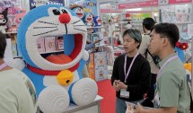 Pameran bayi dan mainan terbesar Asia Tenggara, IBTE 2025 siap digelar di JIE KEmayoran Jakarta tanggal 20–22 Agustus 2025.