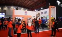 Green and Innovative Cooperation 2025 digelar bersamaan dengan EDRR Indonesia 2025, pameran tanggap darurat dan keamanan terbesar di Asia Tenggara