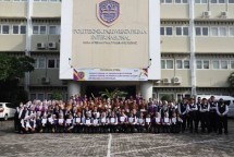 Praktek Kerja ke Luar Negeri Bukan Hal Mustahil di Poltekpar Prima Internasional Cirebon