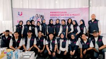 Maesa Dental Clinic Berikan Layanan Kesehatan Gratis bagi Ratusan Warga Tangerang melalui Maesa Untuk Negeri