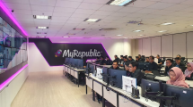 MyRepublic Raih Dua Penghargaan dari Ookla®