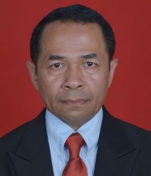 Dr. Don Bosco Doho