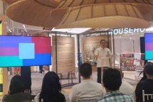 MR DIY rayakan identitas dan keberagaman lewat kompetisi karya sen.