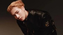 Jackson Wang 