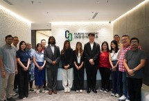 PT Kliring Komoditi Indonesia Tbk