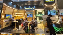 Uniquip Hadir di Sawit Indonesia Expo 2025