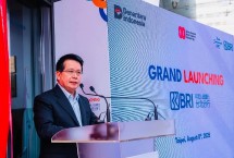 Direktur Utama BRI Hery Gunardi