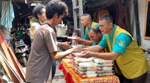 Program CSR Summarecon