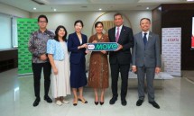 MOVE luncurkan microsite terbaru bernama “Discover Asean”. 