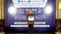 Indodana Finance Raih Multifinance Award 2025