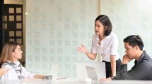 Ilustrasi Bisnis 