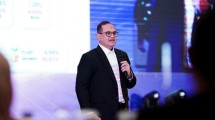 VP Corporate Planning and Strategy Division BRI Insurance, Aryo Swastika