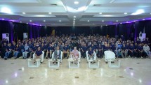 PERURI menggelar Peruri Own Voice (POV) Playbook Series.