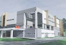 RSUD KH. Muhammad Thohir di Lampung