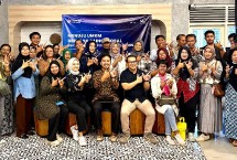 Waskita dan UMKM Rumah BUMN