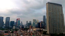Kawasan Jakarta
