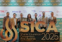 Sharia Insurance Convention and Award