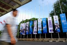 BRI Dukung Beauty, Fashion, and Fragrance Festival (BFF Festival) 2025, 