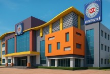 Gedung Kampus UBSI