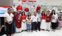 Mothercare Indonesia Luncurkan Koleksi 'MerdekadariStigma'.